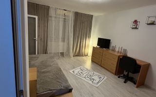 Garsoniera spatioasa in zona Piata Muncii - Campia Libertatii - Poză 3