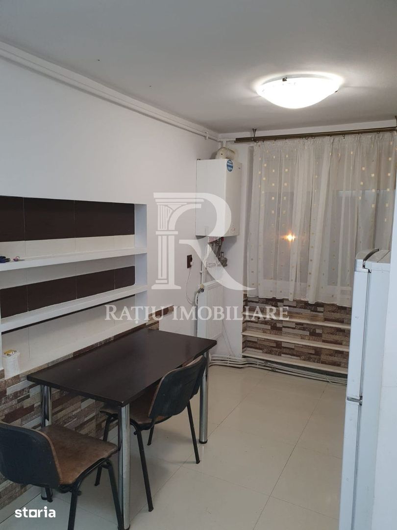 Apartament  2 camere | Casa de Cultura   | Deva | Hunedoara - Poză 12