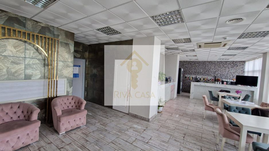 PROPRIETATE INVESTIȚIONALĂ PREMIUM – HOTEL OPERAȚIONAL LÂNGĂ VAMA BORȘ - Poză 7