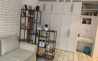 EXCLUSIV | LOFT VIBE ÎN DRISTOR | DESIGN INDUSTRIAL & OAZĂ DE LINIȘTE - Poză 1