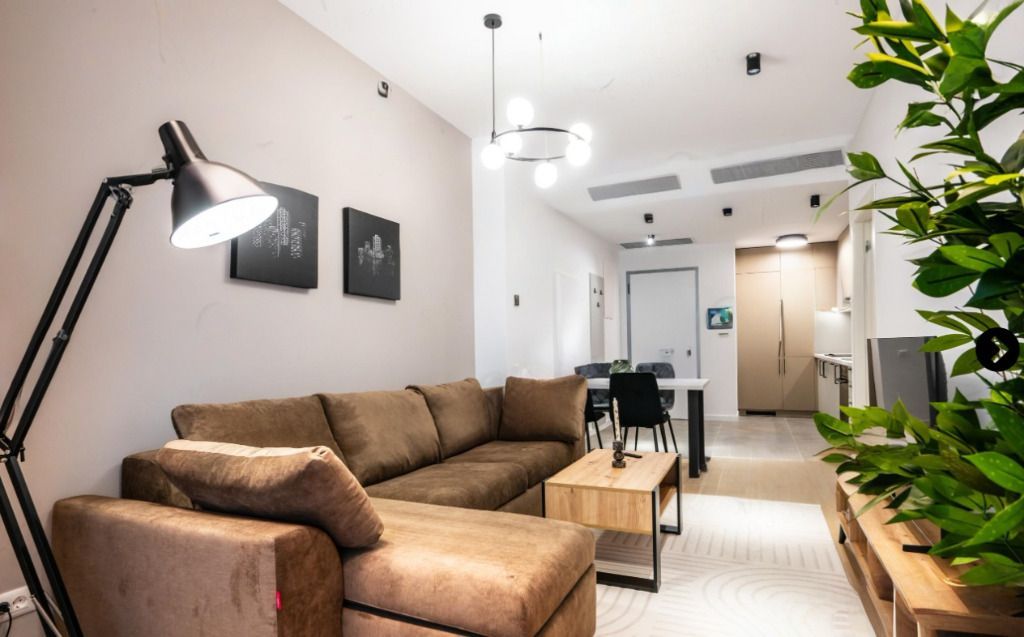 Apartament modern 2 camere Upsite I Zona Floreasca - Poză 2