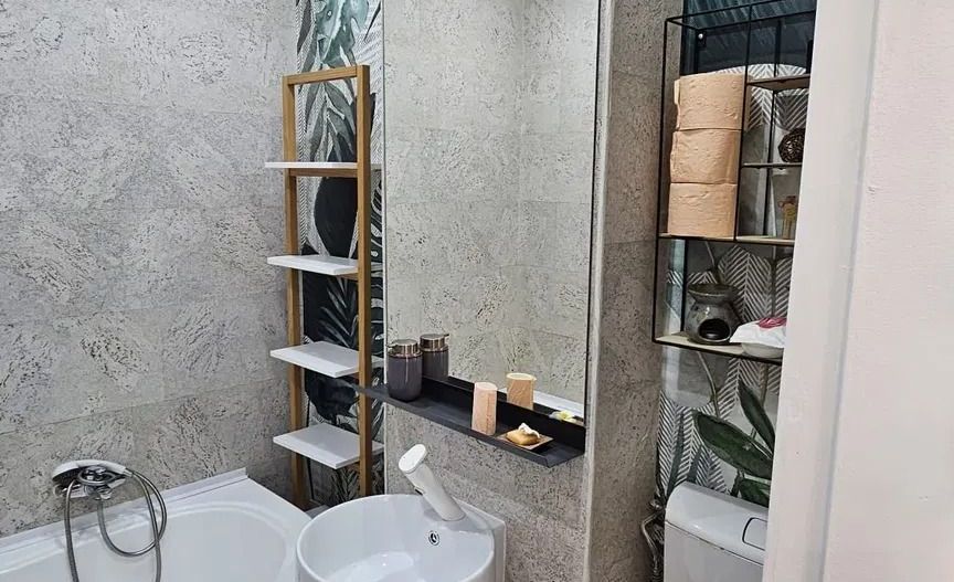 AP. 2 CAMERE- PANTELIMON, CAT-FRIENDLY, BLOC REABILITAT, MODERN - Poză 9