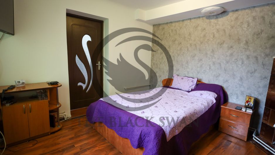 Casă 4 camere de vânzare | Anexa și Garaj | Zona Centrala Ploiesti - Poză 7