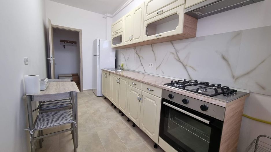 de inchiriat apartament Piata Pucheni, Confort Urban Residence - Poză 3
