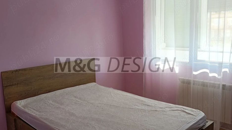 Apartament 2 camere smicentral etaj intermediar - Poză 5