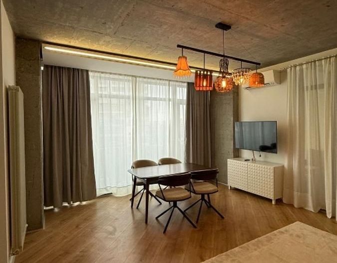 Dinamic City | Apartament exclusivist | Pescariu SPA | Lux - Poză 1