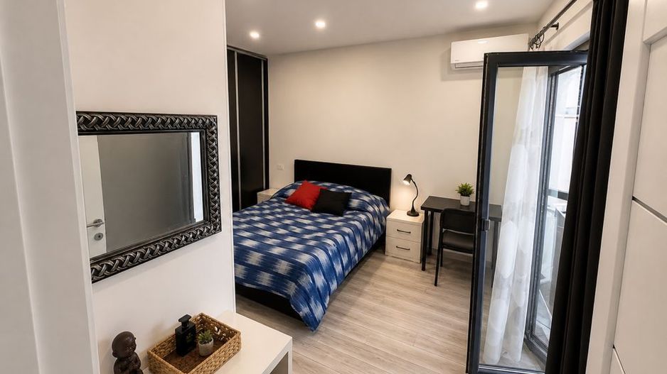Apartament modern 2 camere – George Enescu, Craiova - Poză 4