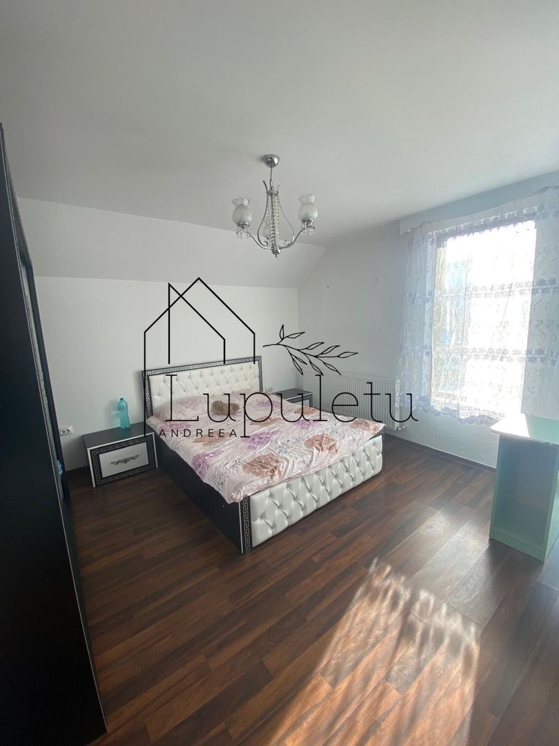 VILĂ PREMIUM DE VÂNZARE | STRADĂ PRIVATĂ | 5 CAMERE | Rasinari - Poză 10