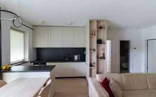 Apartament  cu 2 camere PREMIUM Central. - Poză 8