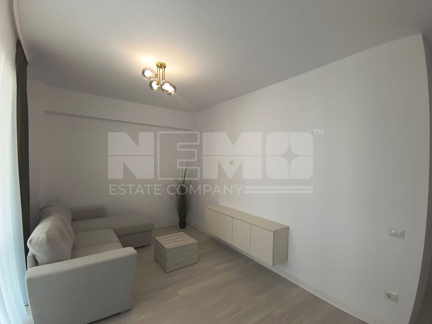 Apartament 2 camere, Laz Residence, prima închiriere, loc de parcare - Poză 2