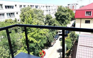 🏡 Închiriez 2 camere, loc parcare inclus, Tea Residence 2, aproape Auchan Titan - Poză 5