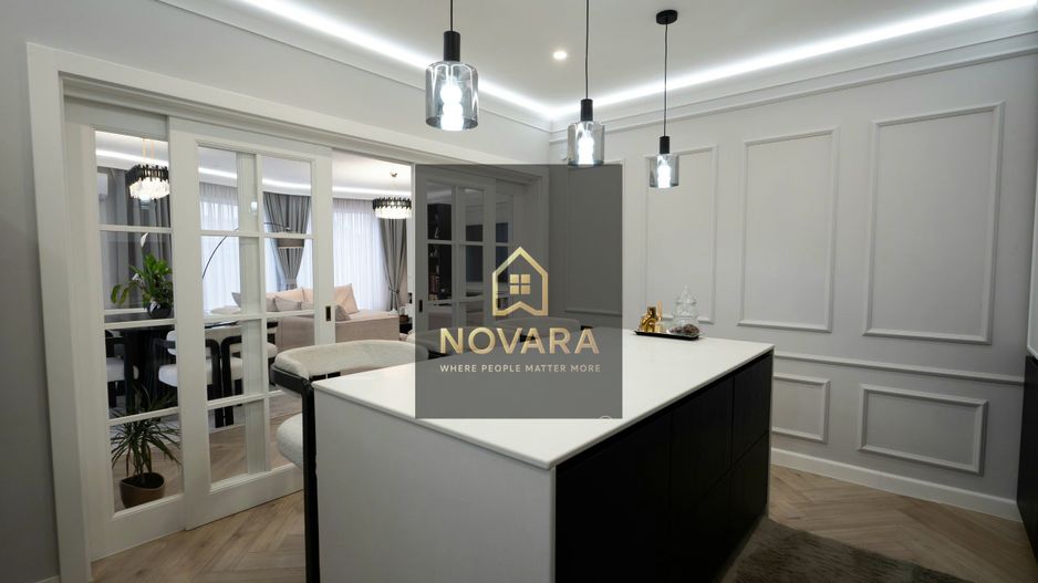 Casa Premium cu 816 m teren - Poză 11