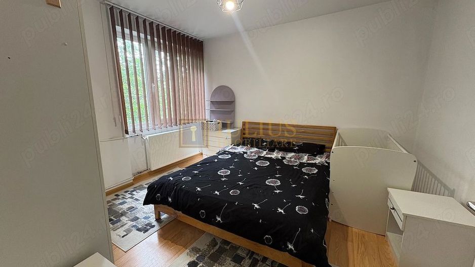 3 camere| vizavi de prefectura| zona medicinei| - Poză 1