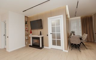 Vânzare, apartament, 3 dormitoare+living, str. Ion Buzdugan, Buiucani - Poză 3