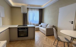 Apartament 2 camere  – Dorobanți |Prima închiriere - Poză 7