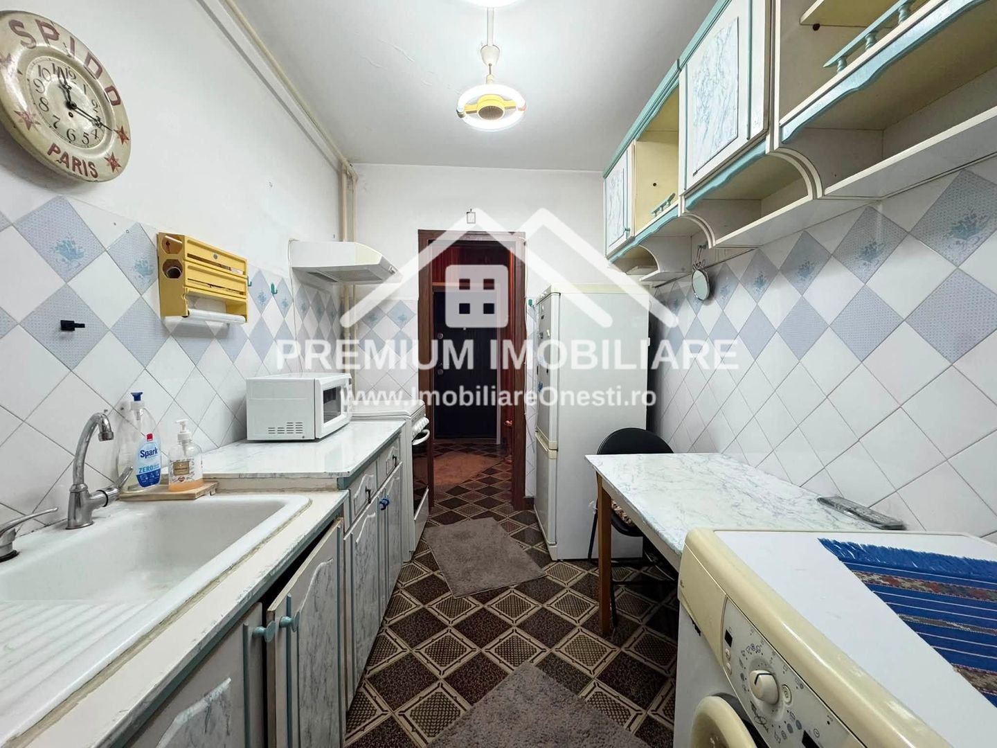 Apartament 2 Camere - Zona de sus - Poză 3