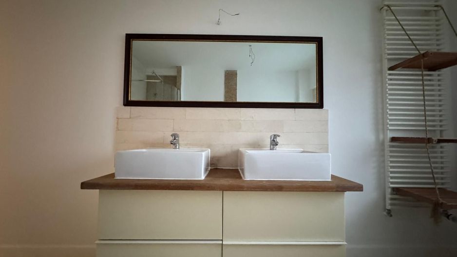 4 CAMERE transformat in 3 camere  109 MP || ELENA VACARESCU || HERASTRAU - Poză 15