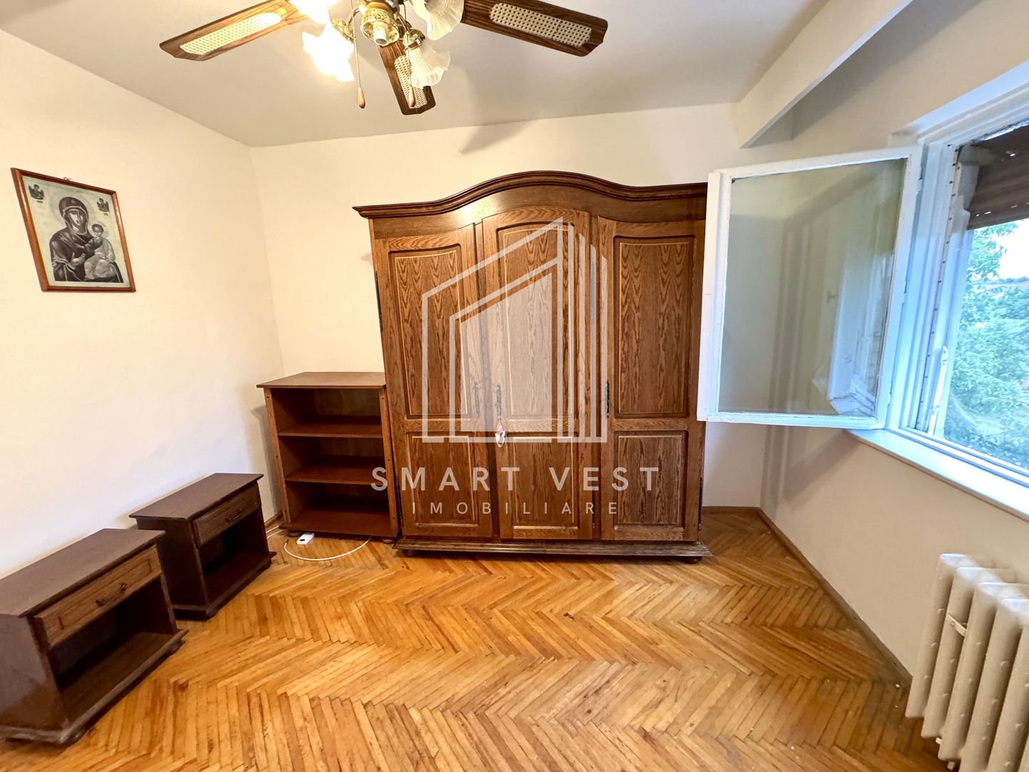 Apartament 3 camere | 67 mp utili | Zona Micro 16 - Poză 16