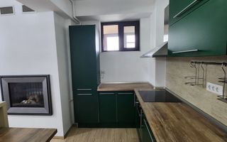 Apartament 2 camere cu terasa bd Luptatorilor - Poză 4