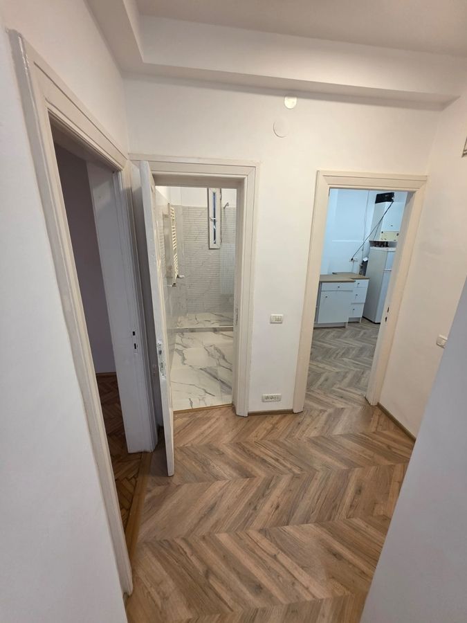 Închiriere 3 camere Unirii, Coposu, etaj 2, centrala, 100 mp, pretabil Birou - Poză 8
