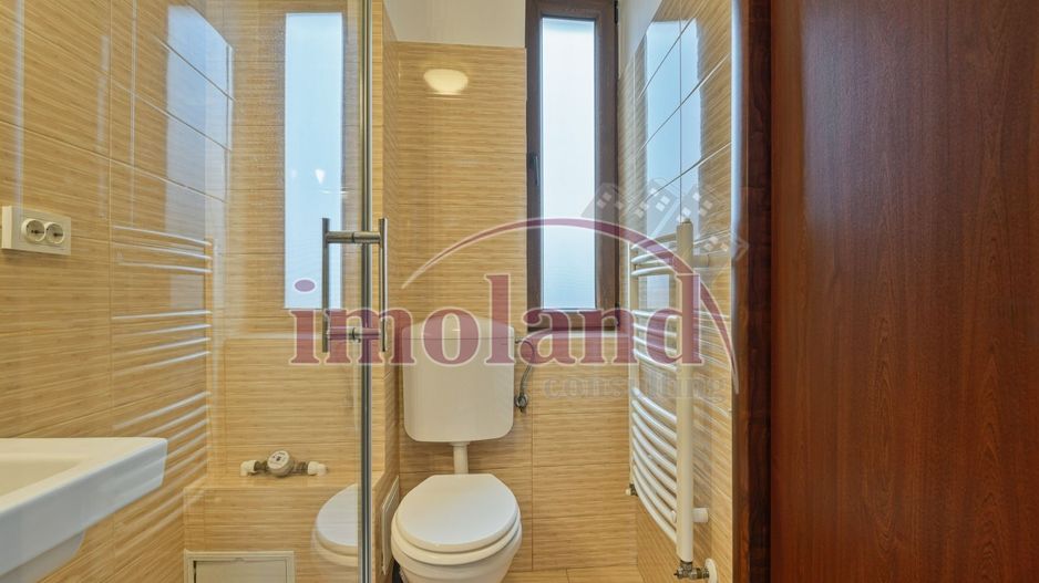 Vanzare - apartament 3/4 camere - Piata Floreasca - Poză 14
