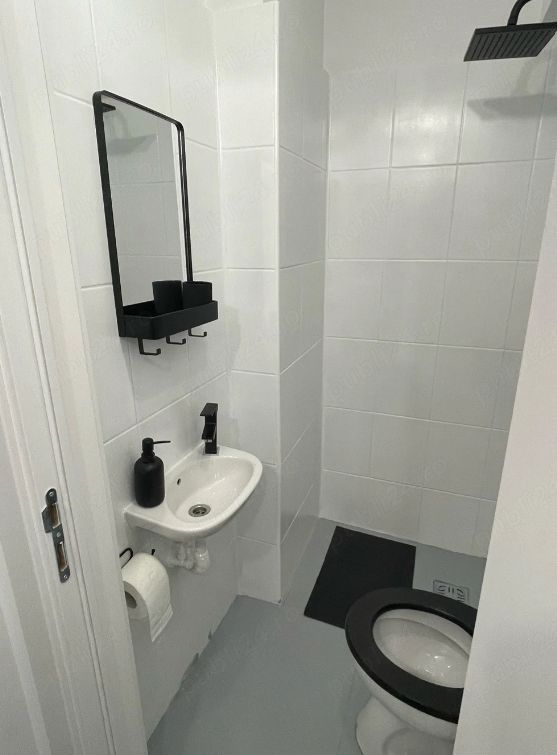 Garsoniera Floreasca etaj 1 - Poză 5