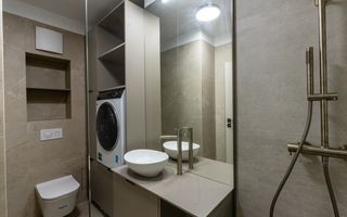2 camere, lux, parcare, bloc nou, Gheorgheni zona FSEGA, Iulius Mall - Poză 6