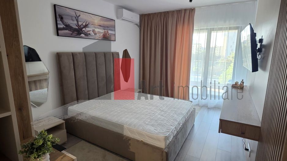 Inchiriere apartament 2 camere Smart Lujerului +loc de parcare subteran - Poză 5