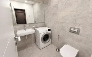 Apartament 2 camere Art City by Bog’Art Dămăroaia Petrom City Parcare - Poză 26