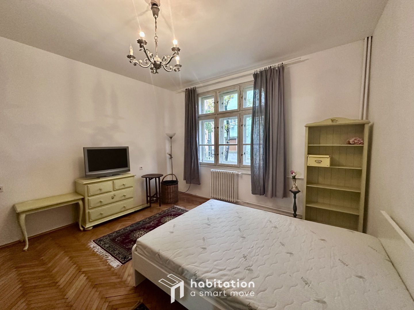 Apartament 2 camere de închiriat la 5 minute de Medicina/Prefectura - Poză 1
