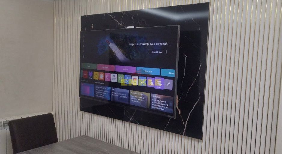 De inchiriat apartament cu 3 camere, zona Piata Mare - Poză 5