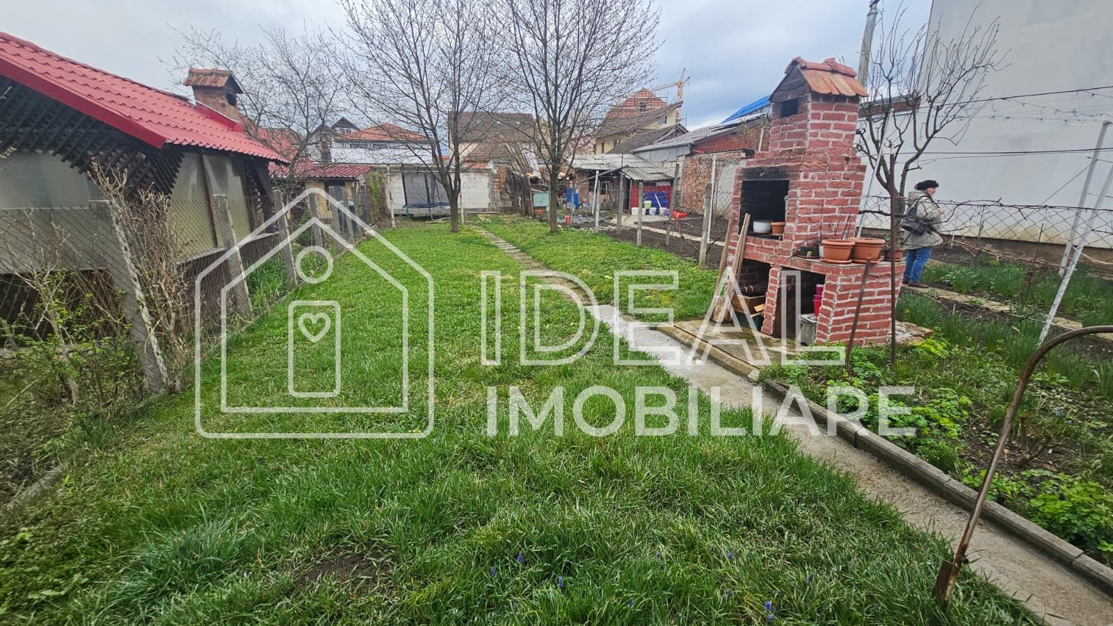 Casa individuala | 110mp | Vasile Aaron - Poză 1