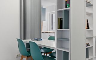 Apartament 4 camere | complet modern | etaj 5 | Maica Domnului – Tei - Poză 4
