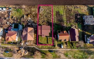 Casă spatioasa, construcție nouă – Zimandu Nou Teren 998 mp Comision 0 - Poză 3