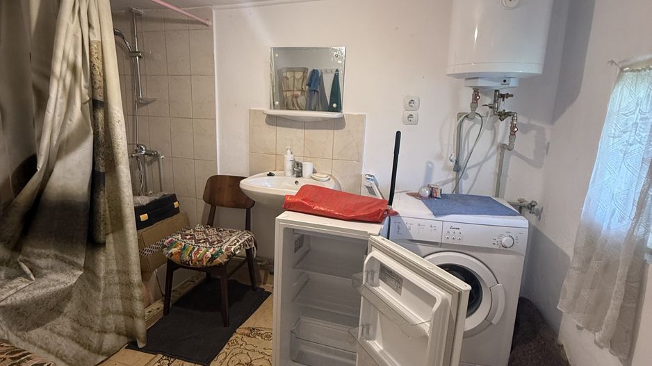 Casă + anexă și teren intravilan 813 mp cu toate utilitățile ! - Poză 12