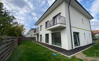 Casa Tip Duplex | 180 Mp | Teren 300 Mp | Floresti Muzeul Apei - Poză 3