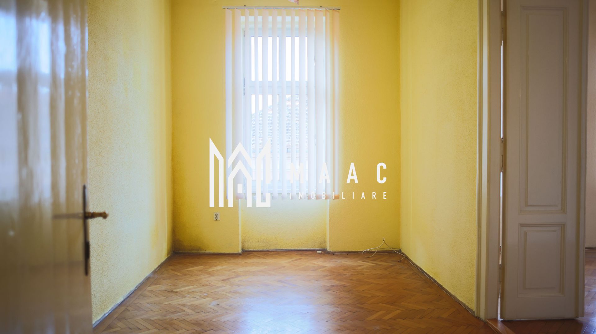 Apartament Ultracentral | 3 Camere | Pivnita | Etaj 2 - Poză 8