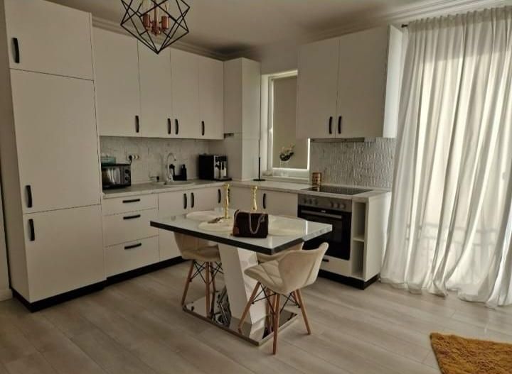 Calea Urseni | 2 Camere | Mobilat si Utilt | Etaj 1 | 2 locuri de parcare - Poză 1