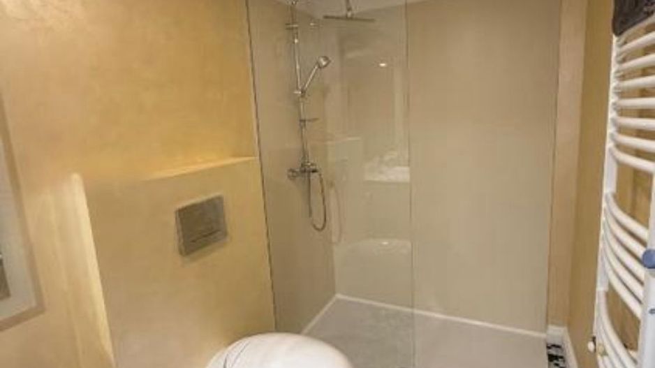 Apartament 4 camere de inchiriat Herastrau tip duplex - Poză 12