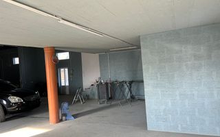 Hală de vânzare 165000 euro sau închiriere 900 euro   . - Poză 9