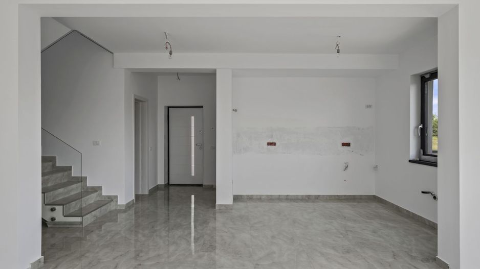 Casă individuală de vânzare Corbeanca, lângă lac – 3 dormitoare, 2025 - Poză 5