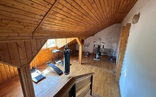 CASA DE INCHIRIAT I CISNADIE I SPATIU EDUCATIONAL - Poză 29