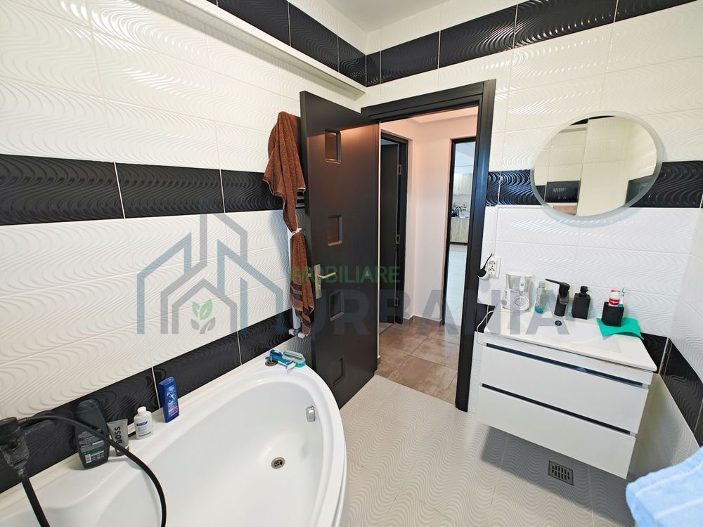 Apartament 2 camere de vanzare in Baroque Residence, Iasi - Poză 5