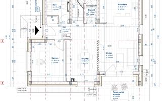 Casa individuala cu teren de 519 mp in zona accesibila. - Poză 3