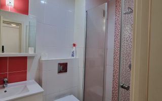 Apartament 3 camere de închiriat în zona Cazino Mamaia (pe partea cu l - Poză 8