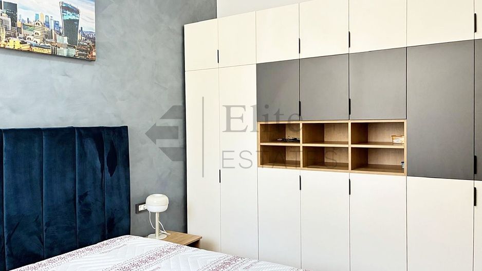 Apartament ultracentral cu 3 camere de inchirat - Poză 4