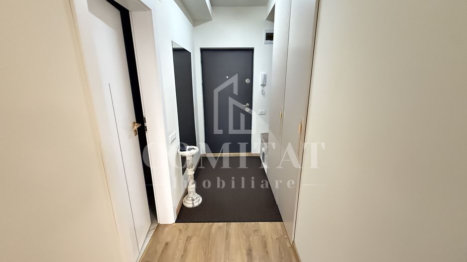 Apartament 2 camere | Ultrafinisat | Etaj Intermediar | Între Lacuri - Poză 10