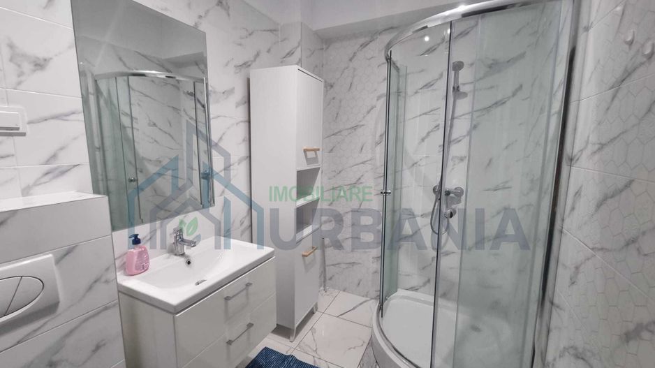 Inchiriere Apartament 2 camere Palas Mall - Poză 5
