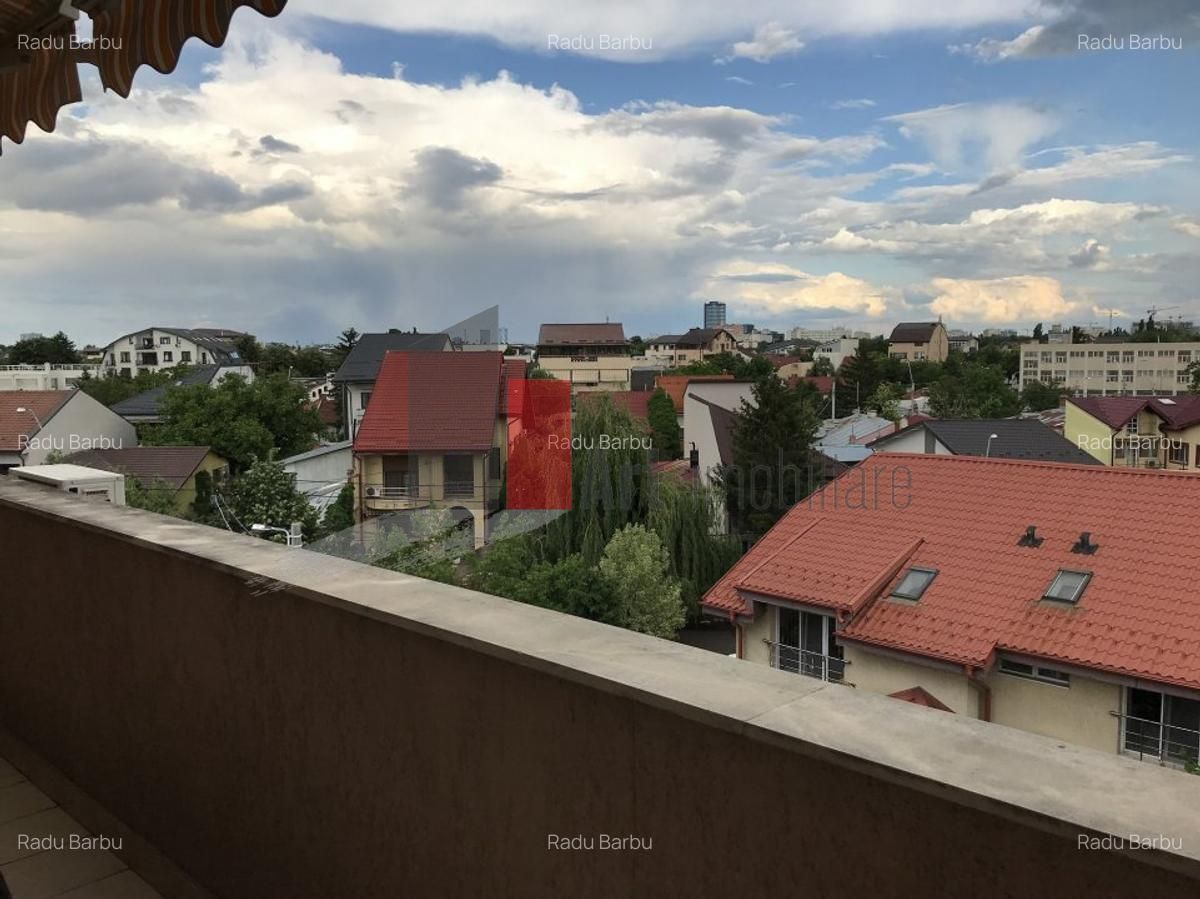 Apartament cu 2 camere de inchiriat in zona Bucurestii Noi - 0 comision - Poză 7