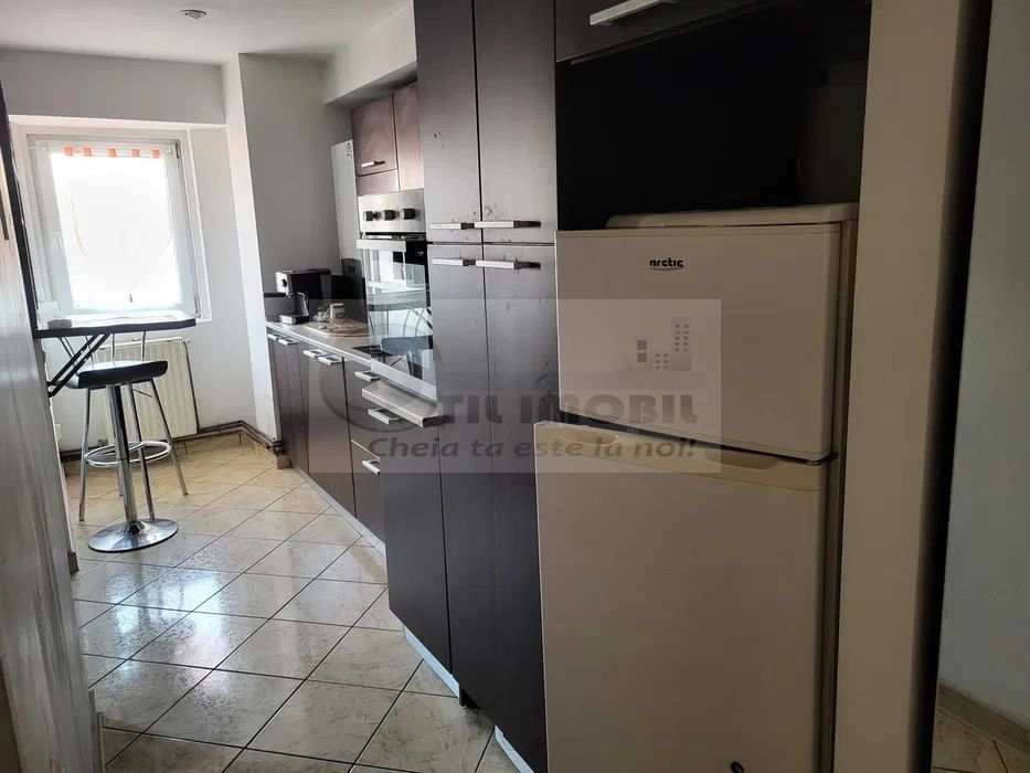 Apartament 1 camera Pacurari - 299 EURO - Poză 5
